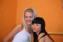 Dina & Jenia gallery from ABOUTGIRLSLOVE - #10