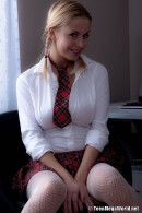 Lila gallery from GAG-N-GAPE - #2