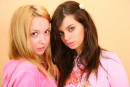 Xenta & Vita gallery from ABOUTGIRLSLOVE - #10
