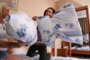 Olesya gallery from TEENS3SOME - #5