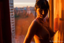 Natasha in Moscow City Girl gallery from MY NAKED DOLLS by Tony Murano - #3