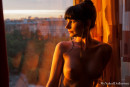 Natasha in Moscow City Girl gallery from MY NAKED DOLLS by Tony Murano - #4