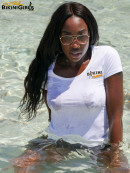 Amanda G in Wet T-Shirt Babe gallery from REALBIKINIGIRLS - #3