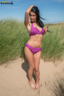 Cher P in Sand Dunes gallery from REALBIKINIGIRLS - #3