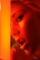 Terka in Neon Show gallery from WATCH4BEAUTY by Mark - #13