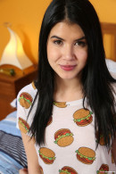 Lady Dee Cheeseburger T Hungry For Some Cock gallery from TEENDREAMS - #14