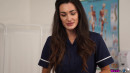 Laura in Patients Erection gallery from WANKITNOW - #5