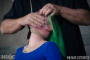 Paige Pierce in Breathe gallery from HARDTIED - #2