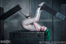 Paige Pierce in Hold gallery from INFERNALRESTRAINTS - #4