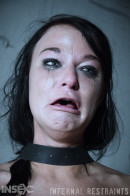 London River in Unhappily Married Part 1 gallery from INFERNALRESTRAINTS - #1