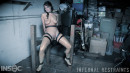 London River in Unhappily Married Part 1 gallery from INFERNALRESTRAINTS - #10