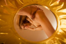 Milena Angel in Sun Mirror gallery from MILENA ANGEL by Erik Latika - #1