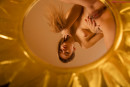 Milena Angel in Sun Mirror gallery from MILENA ANGEL by Erik Latika - #10