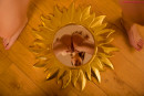 Milena Angel in Sun Mirror gallery from MILENA ANGEL by Erik Latika - #13