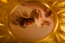 Milena Angel in Sun Mirror gallery from MILENA ANGEL by Erik Latika - #14