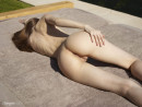 Aya Beshen in Summer Time gallery from HEGRE-ART by Petter Hegre - #6