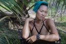 Sweet Julie in Jungle Fever gallery from THELIFEEROTIC by Angela Linin - #1