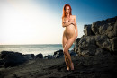 Ariel in Summer Breeze gallery from FEMJOY by Demian Rossi - #6