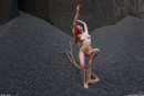 Ariel in Sculpture On Mars gallery from FEMJOY by Stefan Soell - #8