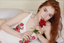 Jia Lissa in Artyo gallery from SEXART by Flora - #11