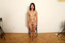 Jureka Del Mar in Model #5 gallery from ALS SCAN - #16