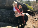 Kristen Scott & Sierra Nicole in Snow Bunnies 1 - S1:E1 gallery from NUBILESUNSCRIPTED - #10