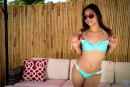 Desiree Martinez in Bikini Babe gallery from NUBILES - #2