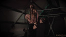 Anya Krey in Bird In A Cage gallery from SUBSPACELAND - #13
