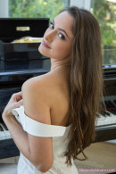 Deanna in Grand Piano gallery from THEEMILYBLOOM - #1