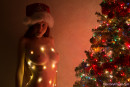 Emily Bloom in Happy Holidays gallery from THEEMILYBLOOM - #14