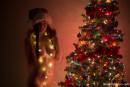 Emily Bloom in Happy Holidays gallery from THEEMILYBLOOM - #4