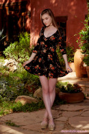 Emily Bloom in Holly 2 gallery from THEEMILYBLOOM by Holly Randall - #1