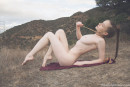 Emily Bloom in Slave Leia gallery from THEEMILYBLOOM - #11