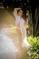 Emily Bloom in Lens Flare gallery from THEEMILYBLOOM - #2