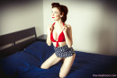 Emily Bloom in Pin Up gallery from THEEMILYBLOOM - #14