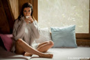 Katey In Cuddled Up gallery from PLAYBOY PLUS - #5