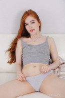 Jia Lissa in Passion gallery from METART-X by Flora - #1