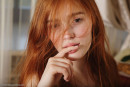 Jia Lissa in Caminetto gallery from ERROTICA-ARCHIVES by Flora - #15
