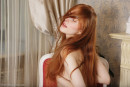Jia Lissa in Caminetto gallery from ERROTICA-ARCHIVES by Flora - #7