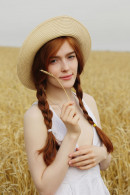 Jia Lissa in Berava gallery from METART by Flora - #10