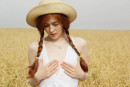 Jia Lissa in Berava gallery from METART by Flora - #16