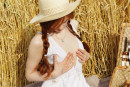 Jia Lissa in Berava gallery from METART by Flora - #2