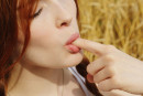 Jia Lissa in Berava gallery from METART by Flora - #4