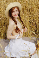 Jia Lissa in Berava gallery from METART by Flora - #5