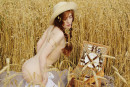 Jia Lissa in Berava gallery from METART by Flora - #6