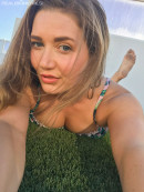Jessica J in Selfies gallery from REALBIKINIGIRLS - #3