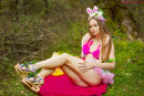 Milena Angel in Bunny gallery from MILENA ANGEL - #15