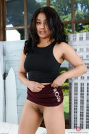 Loni Legend in Upskirts And Panties gallery from ATKPREMIUM - #2