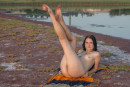 Sonny Moor in Pond Escape gallery from EROTICBEAUTY by Stanislav Borovec - #8