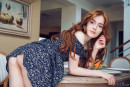Jia Lissa in Before Dinner 1 gallery from METART-X by Alex Lynn - #6